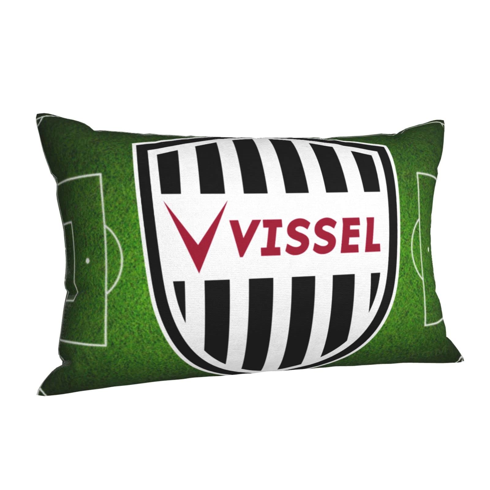 Amazon｜ヴィッセル神戸 抱きまくら 抱き枕カバー 枕カバー 彼女 誕生